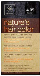 Apivita Nature's Hair Color Боя За Коса Без Амо...