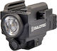 Dulotec LED IPX7 с Максимална Яркост 800лм Черен