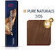 Wella Koleston Perfect Me+ Pure Naturals Βαφή Μ...