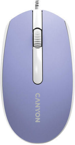 Canyon M-10 С кабел Мишка Mountain Lavender