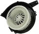 Belüftungsgehäuseplatine Seat Ibiza IV 6L1 Tyc 532-0001