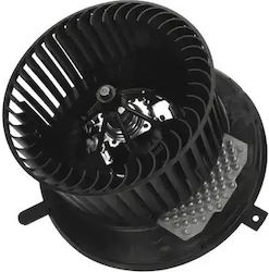 Placă de ventilație pentru caroserie Vw Touran 1t3 Tyc 537-0005