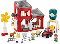 Ecoiffier Eco Farm