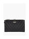 Guess Small Women's Wallet Black