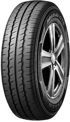 Nexen Roadian Ct8 185R14 102T Θερινό για Φορτηγό Ελαφρού Τύπου Nexen Roadian Ct8 185R14 102T Θερινό για Φορτηγό Ελαφρού Τύπου