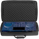 UDG U-8328bl Creator Alphatheta Omnis-duo Hardcase Black