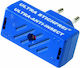 Isotronic Ηλεκτρική Εντομοπαγίδα 1W 30m² 73266