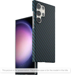 Techsuit Back Cover (Galaxy S22)