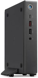 Acer Veriton Essential N2590G Mini PC (Nucleu i3-1315U/8GB DDR4/256GB SSD/Linux)