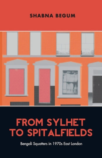 From Sylhet To Spitalfields