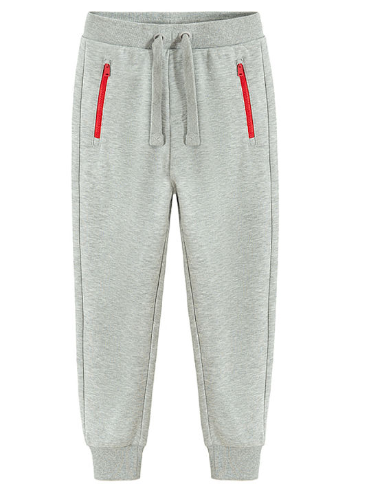 Cool Club Kids Sweatpants Grey