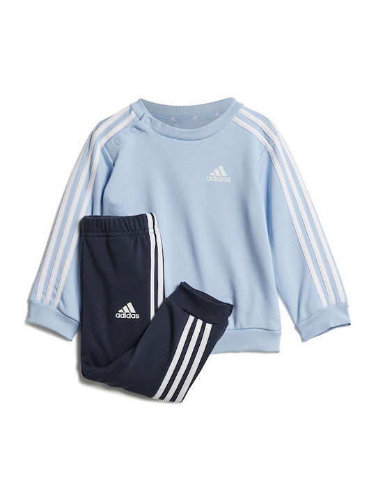 adidas Essentials 3-stripes Γαλάζιο