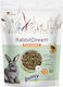 Bunny Nature Τροφή για Κουνέλι με Λαχανικά Dream 1.5kg