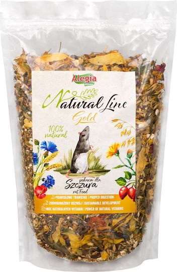Alegia Hauptnahrungsmittel für E-Commerce-Website 2.2kg 1Stück