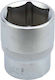 Acesa Căpăcel Hexagonal cu Patrat de Prindere 1/2" Diametru 1-3/16" 1buc