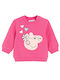 Cool Club Kids Sweatshirt Pink