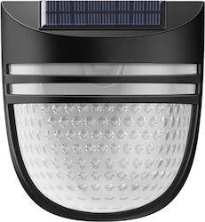 Universo Illuminazione Wall Mounted Solar Light 3W Universo Illuminazione Wall Mounted Solar Light 3W