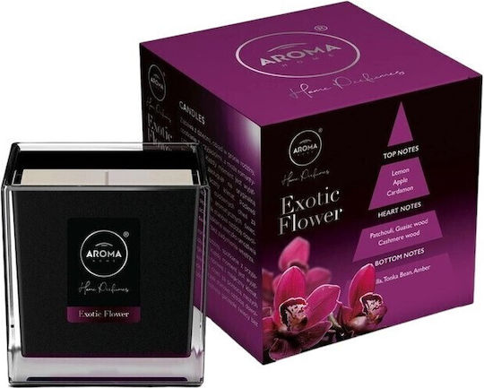 Aroma Home Αρωματικό σε Βάζο Εξωτικό Λουλούδι Aroma Home Αρωματικό σε Βάζο Εξωτικό Λουλούδι