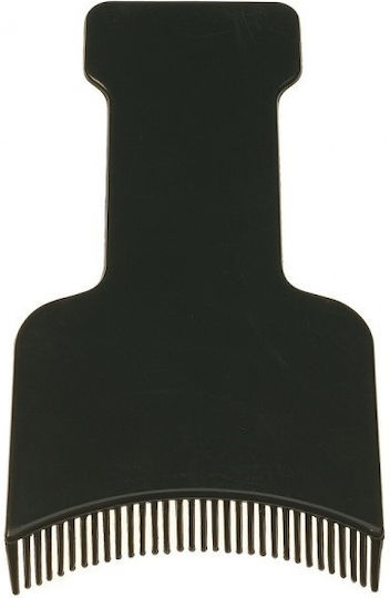 Sibel Kamm Haare Schwarze 18cm