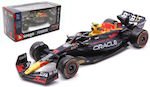 Bburago Race - Red Bull Formula1 Rb19 (2023) #11 Perez 1/43 Αυτοκινητάκι