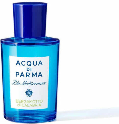 Acqua di Parma Mediterraneo Bergamotto Di Calabria Eau de Toilette 100ml