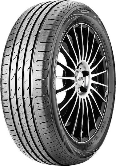Nexen Hd Plus 195/65R15 91H 4PR Лятна Автомобилна Гума За Пътнически Автомобил