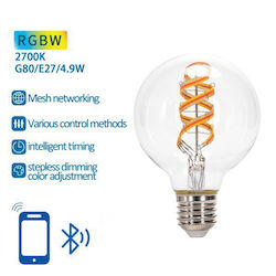 Aigostar Smart LED RGBW Aigostar Smart LED RGBW
