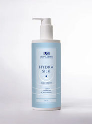 Ultima Derma Hydra Silk Crema de corp 200ml
