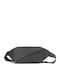 Bum Bag Taille Schwarz