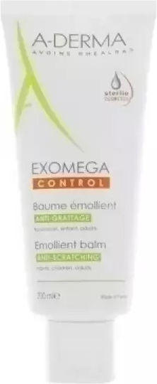 A-Derma Ενυδατική Lotion Σώματος για Πολύ Ξηρές Επιδερμίδες 200ml