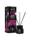 Aroma Home Difuzor cu Aromă Flori exotice 350gr 100ml