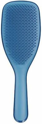 Tangle Teezer Brush Hair for Detangling Blue 1pcs