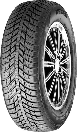 Nexen 195/55R16 91Електронна търговия Летни гуми Гума за Пътник Кола