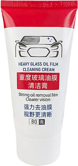 Car Window Cleaning Paste 80gr