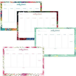 Next Weekly Planner Agenda 21x29cm