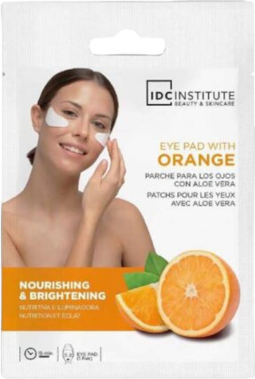 IDC Institute Eye patches 5gr