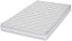 Lorelli Mattress Kids Bed Havana 62cmx110cmx10cm