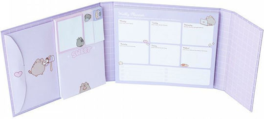 Grupo Erik Collection Weekly Planner 15x18cm