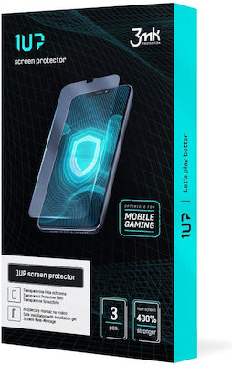 3MK Screen Protector 1pcs (OnePlus 6T)