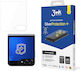 3MK Silverprotection+ Screen Protector (Galaxy Z Flip6 / Z Flip7 FE)