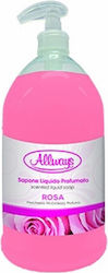 Allways Flüssigseife 1000ml Allways Flüssigseife 1000ml
