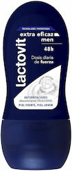 Lactovit Extra Deodorant als Roll-On 50ml Lactovit Extra Deodorant als Roll-On 50ml