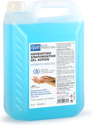 Open Care Gel De Mâini Cu Acțiune Dezinfectantă Și Cu 80% Alcool