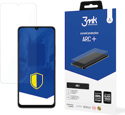 3MK Arc+ 0.17мм (Xiaomi Redmi 13C 5G)