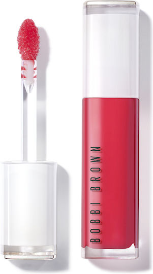 Bobbi Brown Serum Pentru Buze Extra Plump Nuanta Bare Raspberry 6ml