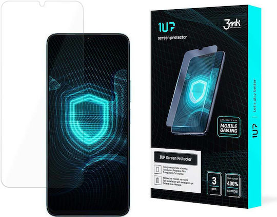3MK Screen Protector (Honor X6a)