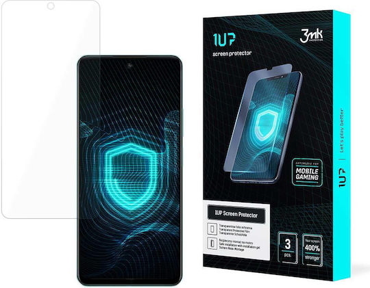 3MK Screen Protector (OnePlus Nord N30 SE)