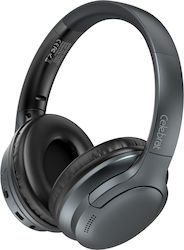 Celebrat Bluetooth / 3.5mm / USB-C με 30 ώρες Λειτουργίας Μαύρα A33-BK
