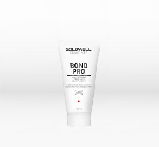 Goldwell Dualsenses Bond Pro Маска за коса за Укрепване 50мл