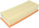 Air Filter Nissan Primera Hatchback P12 Alco Filters Md8086